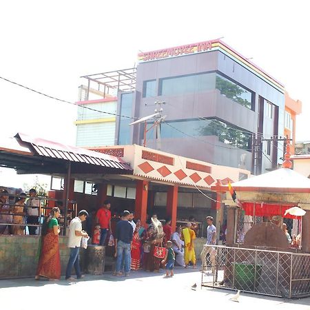 Hotel Shreemoyee Inn - Kamakhya Temple Guwahati Ngoại thất bức ảnh