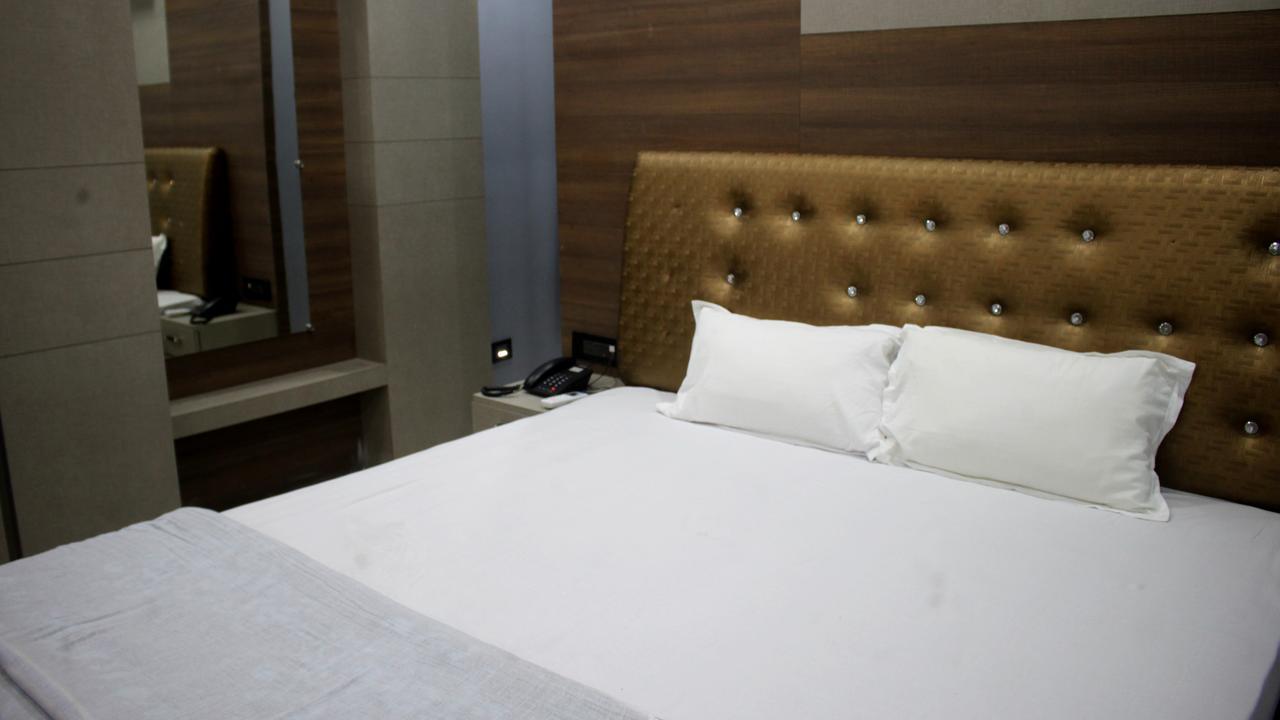 Hotel Shreemoyee Inn - Kamakhya Temple Guwahati Ngoại thất bức ảnh